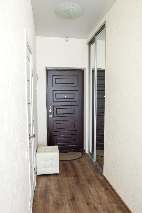Апартаменты В Одессе Odessa Exterior foto